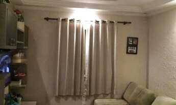 Imagem 1: Casa 115 metros quadrados com 2 quartos 2 vagas