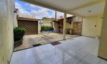 Imagem 6: Casa à venda, 269 m² por R$ 470.000,00 - Parque Dois Irmãos - Fortaleza/CE