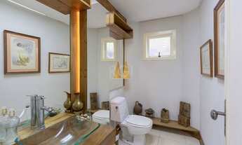 Imagem 6: Porto Alegre - Casa Padrão - Hípica