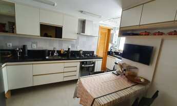 Imagem 7: 3 Quartos no Quartier Carioca totalmente reformado