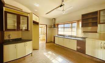 Imagem 6: Casa com 3 dormitórios para alugar, 395 m² por R$ 10.270,00 - Jardim Santa Ângela - Ribeir