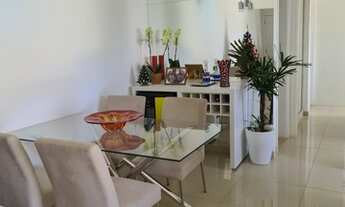 Imagem 3: Apartamento para venda com 70 m² com 3/4 em Piatã