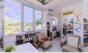 Imagem 2: RIO DE JANEIRO - Padrão - Humaitá