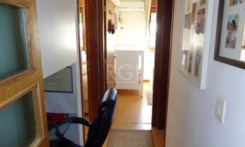 Imagem 4: Apartamento para Venda - 83m², 2 dormitórios, 1 vaga - VILA IPIRANGA