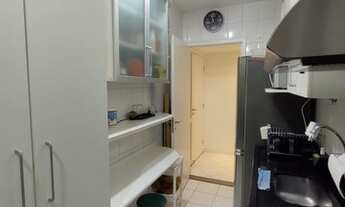 Imagem 7: Apartamento para aluguel com 70 metros quadrados com 2 quartos- rio vermelho