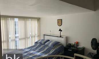 Imagem 7: Apartamento Duplex com 1 dormitório, 49 m² - venda por R$ 520.000,00 ou aluguel por R$ 2.5