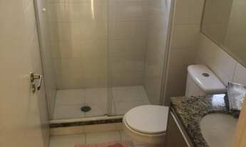 Imagem 5: Apartamento para aluguel tem 106 metros quadrados com 3 quartos em Jardim Arpoador - São P