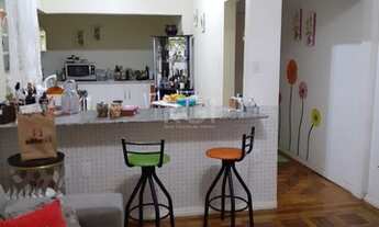 Imagem 6: Apartamento para Venda - 102m², 3 dormitórios, São Geraldo