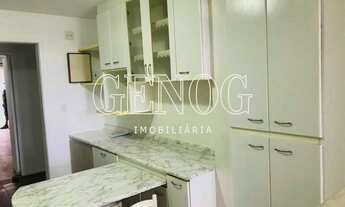 Imagem 4: Apartamento com varanda, 03 quartos à venda próximo à Praça Xavier de Brito -Tijuca