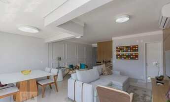 Imagem 3: Apartamento para Aluguel - Chácara Santo Antonio, 3 Quartos, 84 m2