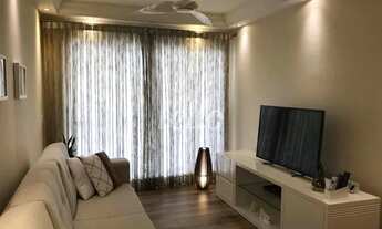 Imagem: São Paulo - Apartamento Padrão - Vila