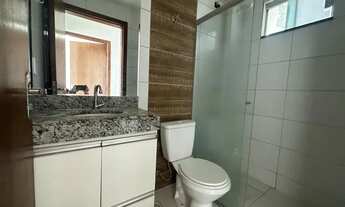 Imagem 6: Apartamento para a venda 2 quartos com garagem sacada de frente pra rua Vicente pires Bras