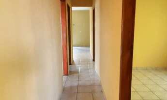 Imagem 3: Casa para aluguel com 90 metros quadrados com 3 quartos