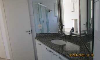 Imagem 5: Apartamento para aluguel tem 89 metros quadrados com 1 quarto em Vila Olímpia - São Paulo