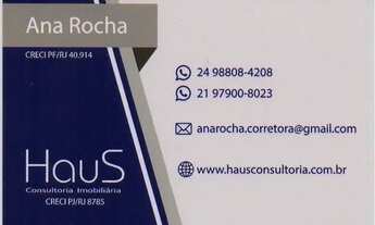 Imagem 3: Península Residencial - Pré-Lançamento Samambaia Petrópolis RJ