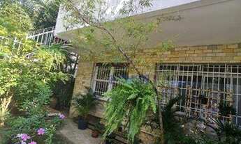 Imagem 6: Casa com 4 dormitórios à venda, 280 m² por R$ 1.600.000,00 - Sumaré - São Paulo/SP