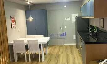 Imagem 5: Línea - Flat, mobiliado, 41m², 1 suíte, Centro, Jundiaí. COD FL0088