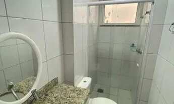 Imagem 3: Apartamento para aluguel possui 82metros quadrados com 3 quartos em Ponta do Farol - São L