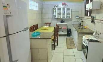 Imagem 5: Casa Por dia na praia de Guaratuba 3 min do mar Morro do Cristo