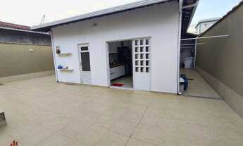 Imagem 7: Casa com 2 dormitórios à venda, 110 m² por R$ 780.000,00 - Jardim Imperador - Praia Grande