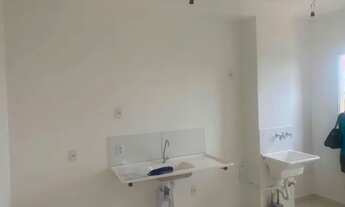 Imagem 5: Apartamento Novo 2 Qts com elevador no COXIPÓ