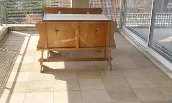 Imagem 3: COBERTURA - VILA MADALENA - SP