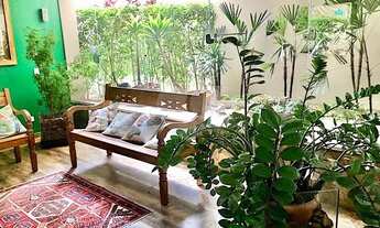 Imagem 5: São Paulo - Apartamento Padrão - ITAIM BIBI