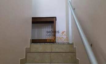 Imagem 7: Sobrado com 2 dormitórios à venda, 74 m² por R$ 350.000,00 - Parque Villa Flores - Sumaré