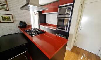 Imagem 5: APTO PARA VENDA NO EDIFÍCIO ATRIUM