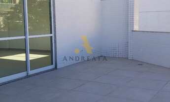 Imagem 4: VENDA/LOCAÇÃO - Sidney George Martins Jr - Gleba A - 1a. locação . cob. duplex 336m² - 3su