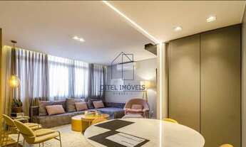 Imagem: Apartamento para aluguel possui 141 metros