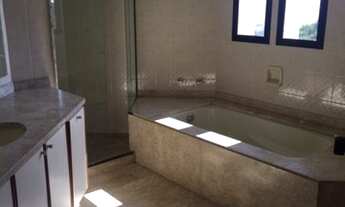 Imagem: Apartamento, Alto da Boa Vista - São Paulo