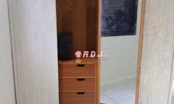 Imagem: Apartamento com 2 dormitórios para alugar