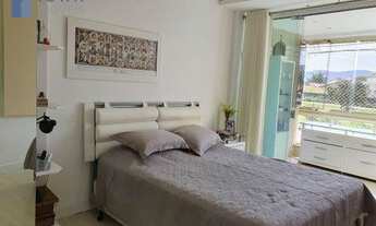 Imagem 2: Apartamento com 4 dormitórios à venda, 180 m² por R$ 1.680.000,00 - Camboinhas - Niterói/R