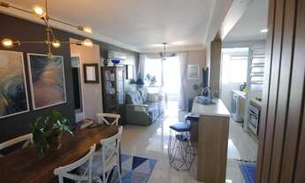 Imagem: Apartamento com 2 dormitórios à venda