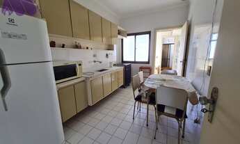 Imagem 4: APARTAMENTO RESIDENCIAL em SANTOS - SP, BOQUEIRÃO