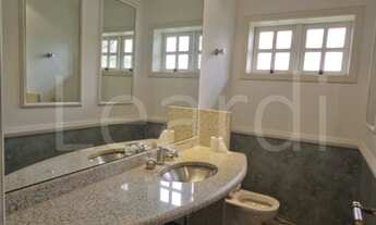 Imagem 2: CASA EM CONDOMÍNIO - TAMBORÉ - SP