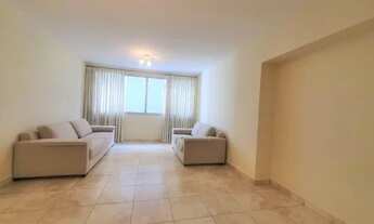 Imagem 3: Locação Apartamento 2 Dormitórios - 105 m² Paraíso