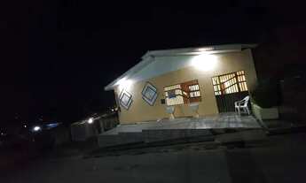 Imagem 2: Aluguel de Casa/Prox Domestilar