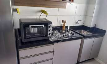 Imagem 4: Apartamento localizado no bairro AREIAS