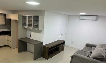 Imagem 2: Apartamento de 86 m2 - aluguel