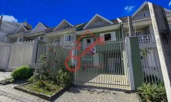 Imagem: SOBRADO com 3 dormitórios à venda com