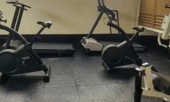 Imagem 2: Apartamento - Jardim São Dimas - Residencial Patamares - 50 m² - 1 Dormitório