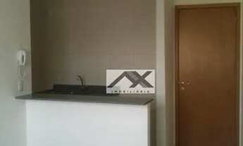 Imagem 6: Apartamento com 1 dormitório, 32 m² - venda por R$ 190.000,00 ou aluguel por R$ 1.253,00/m