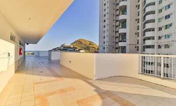 Imagem 3: Apartamento para venda tem 82 metros quadrados com 3 quartos