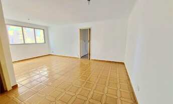 Imagem 6: Apartamento de 110M² com 3 quartos, sendo um Suíte em Santana