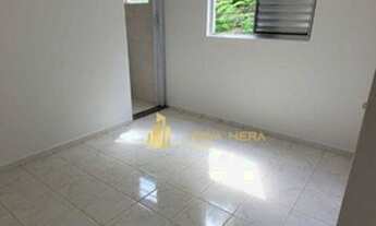 Imagem 2: Kitnet com 1 dormitório para alugar, 26 m² por R$ 900/mês - Centro - Osasco/SP