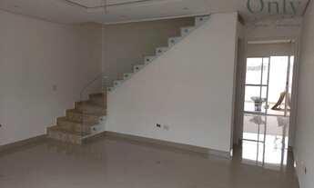 Imagem 4: Sobrado com 3 dormitórios à venda, 220 m² por R$ 900.000,00 - Vila Pereira Barreto - São P