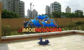 Imagem 6: Lindo Apartamento- Panamby