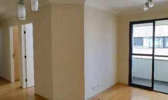 Imagem: Apartamento com 3 dormitórios à venda